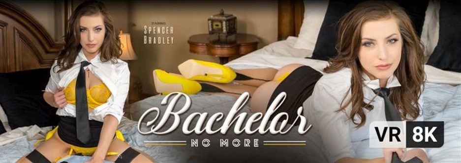 Bachelor No More – Spencer Bradley (GearVR)